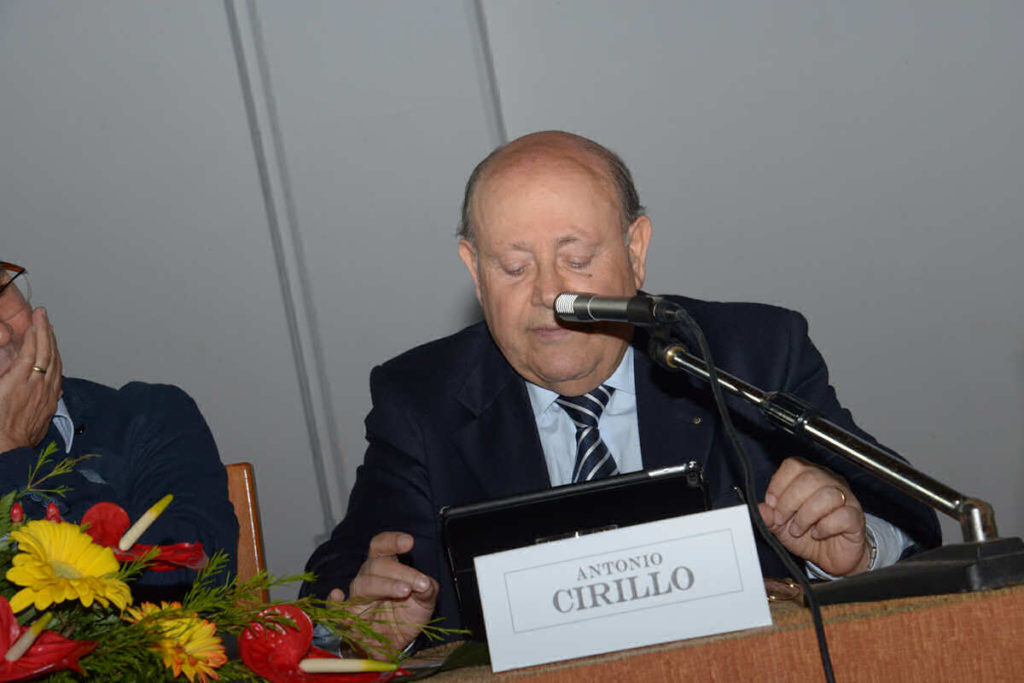 6. A. Cirillo