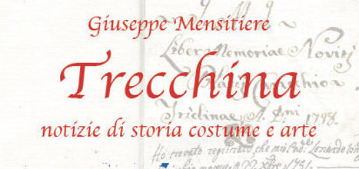 Libro Trecchina (copertina)